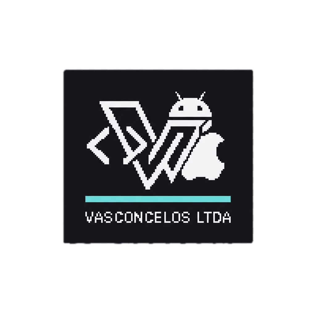 VASCONCELOS LTDA Logo